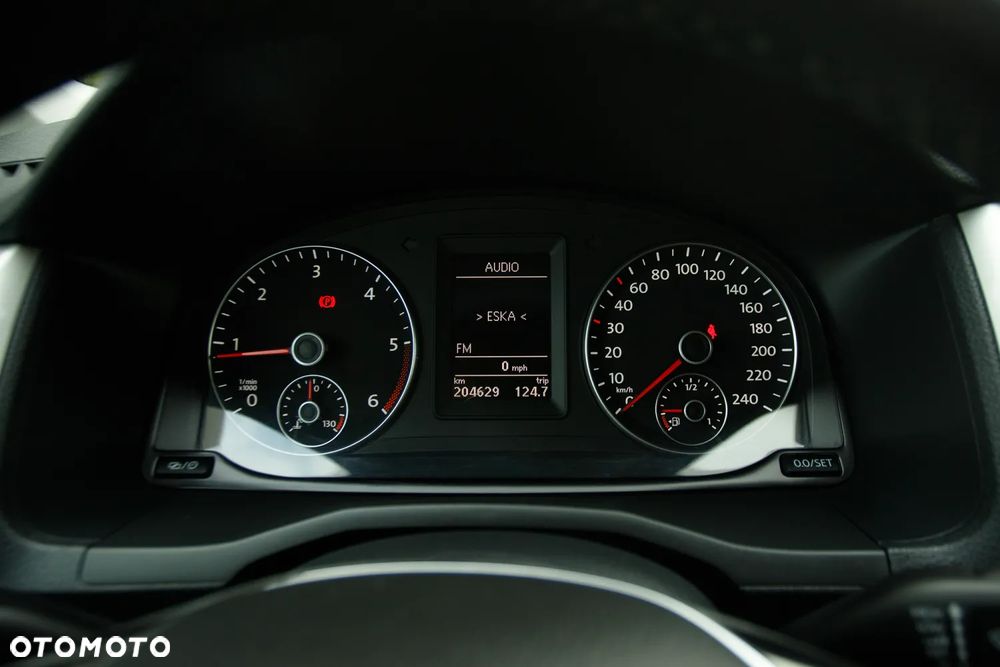 Volkswagen Caddy 2.0 TDI (7-Si.) Maxi Family - 14