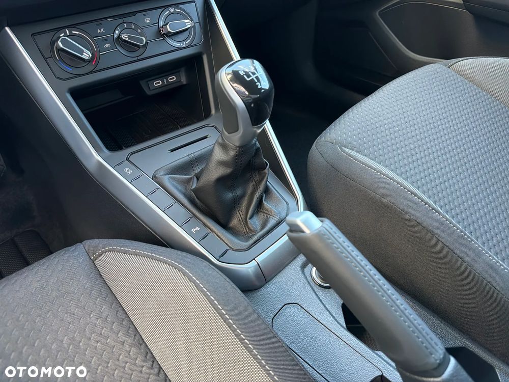 Volkswagen Polo 1.0 TSI Pure - 16