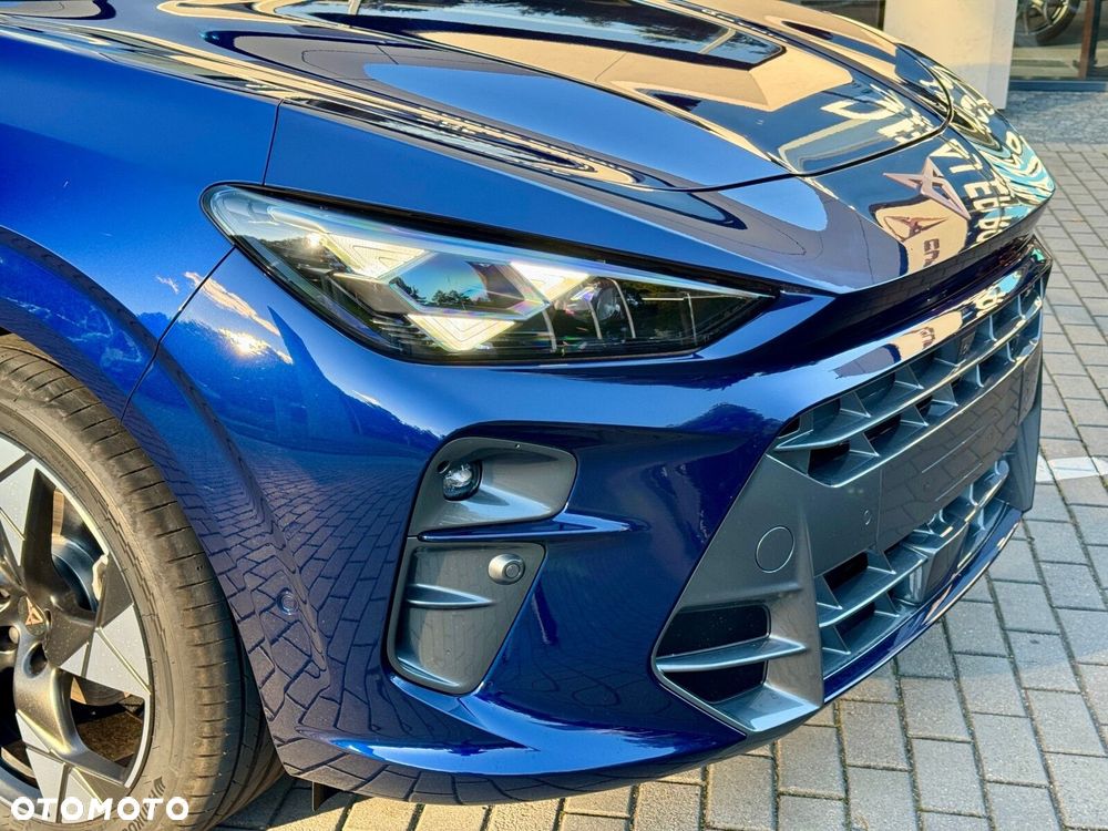 Cupra Terramar 1.5 eTSI mHEV Advantage Edition DSG - 14