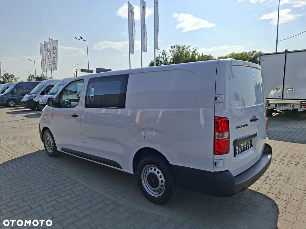 Fiat SCUDO 6 miejscowy! - 7