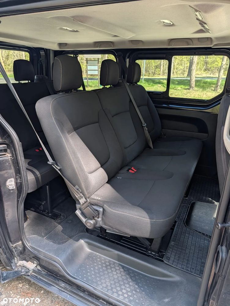 Renault Trafic 1.6 dCi - 20