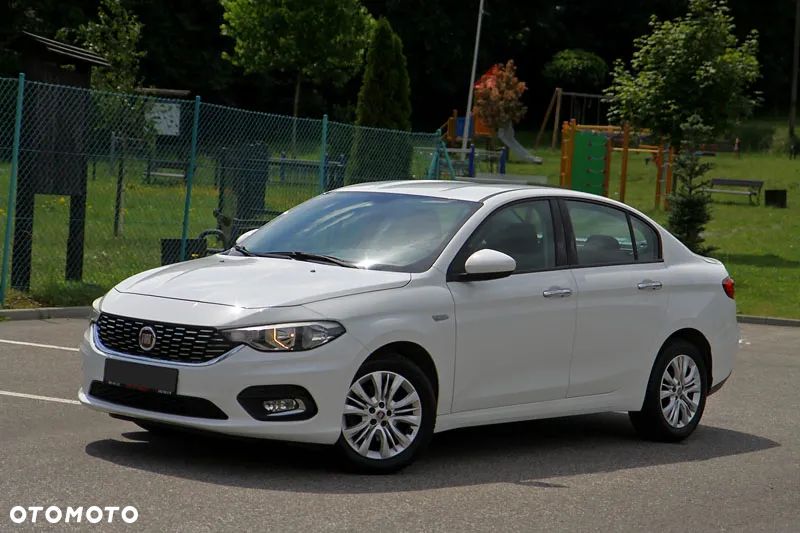 Fiat Tipo 1.4 16v - 1