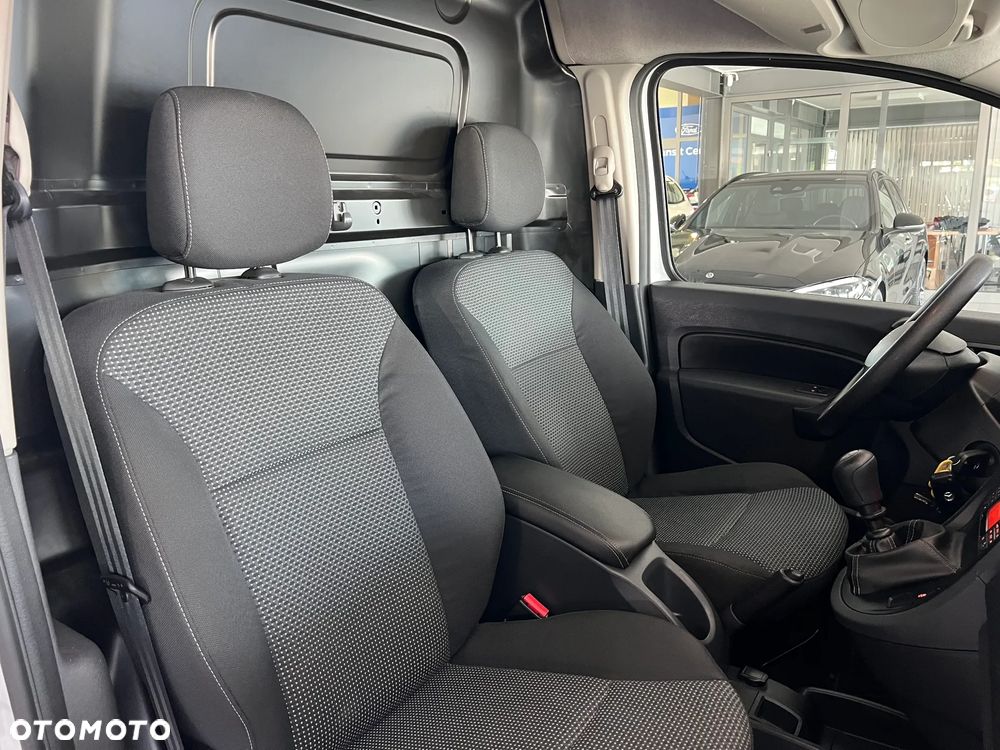 Mercedes-Benz Citan - 32