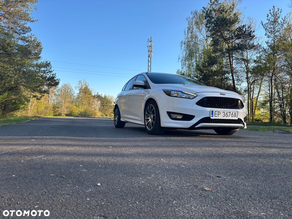 Ford Focus - 3