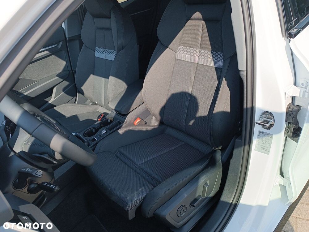 Audi A3 Sportback - 16