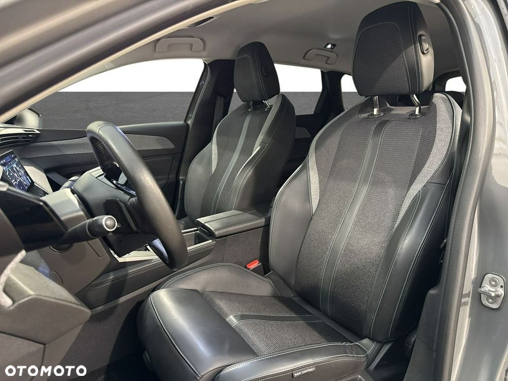 Peugeot 308 1.5 BlueHDi Allure Pack S&S EAT8 - 12
