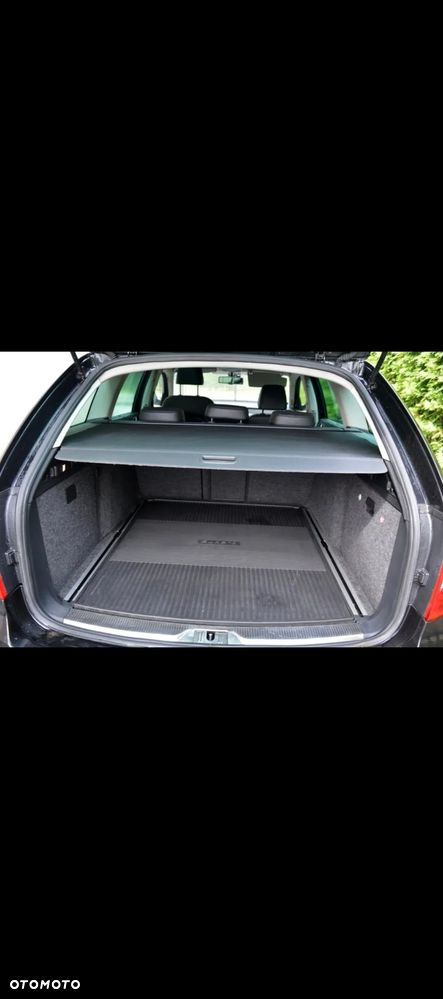 Skoda Superb 3.6 FSI 4x4 Ambition DSG - 9