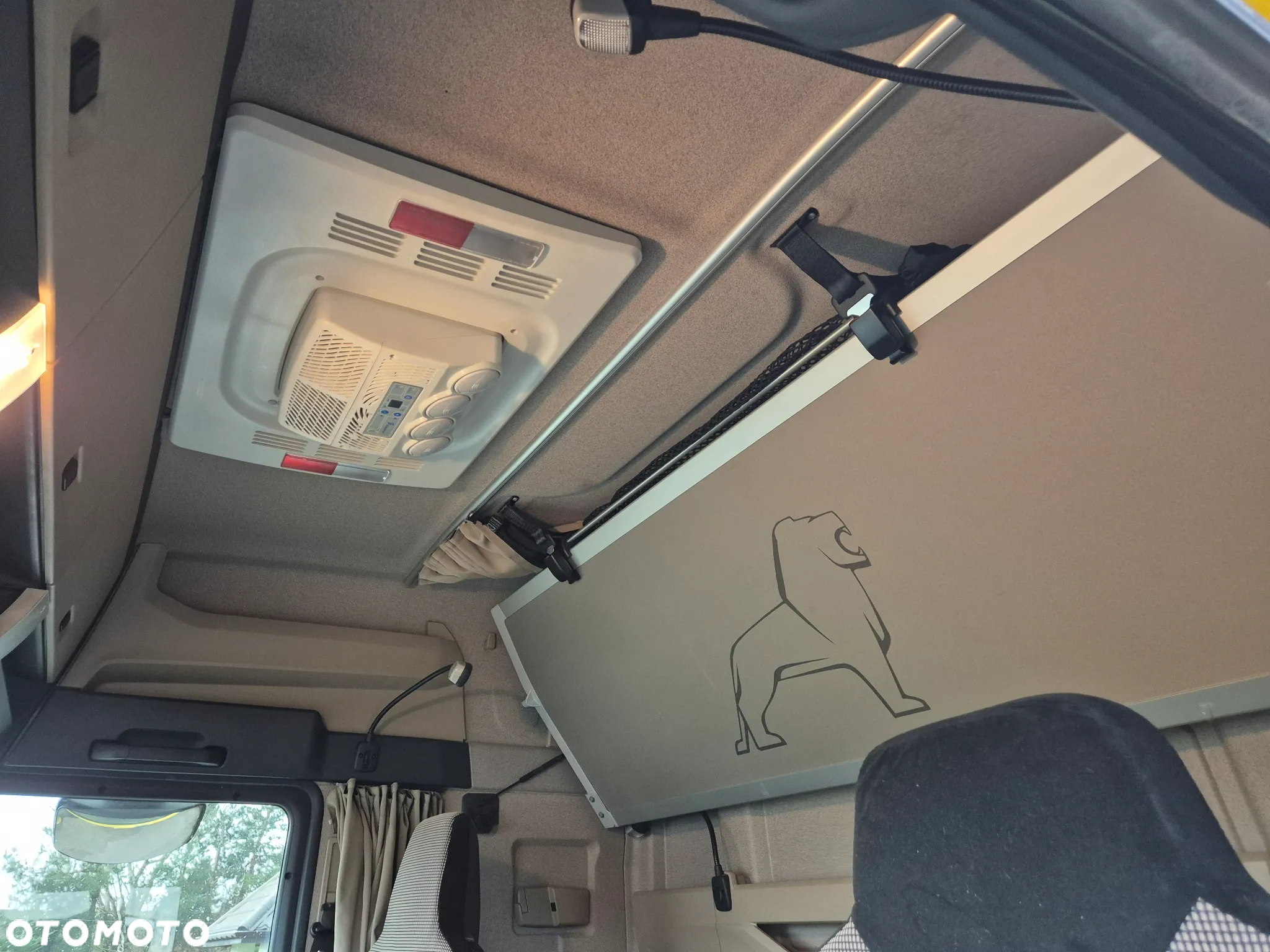 MAN MAN TGX 26.500 6X2 BDF - 12
