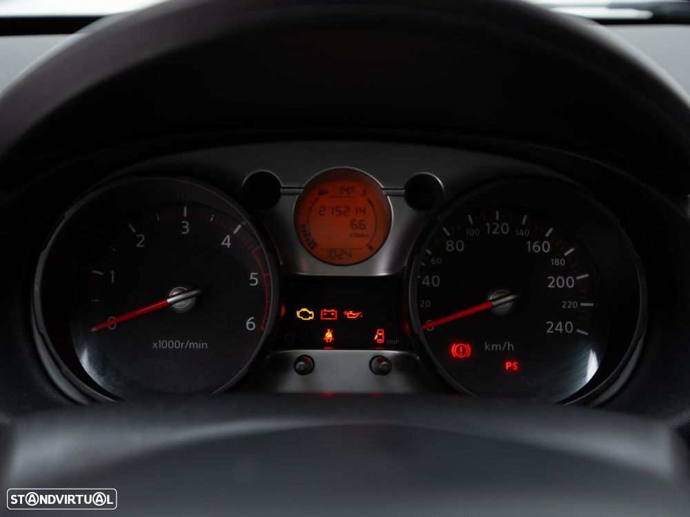 Nissan Qashqai - 18