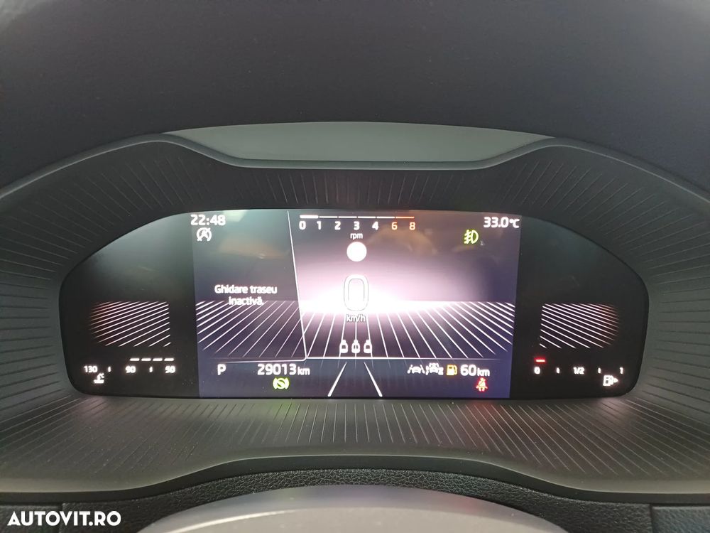 Skoda Karoq 1.5 TSI DSG Selection - 14