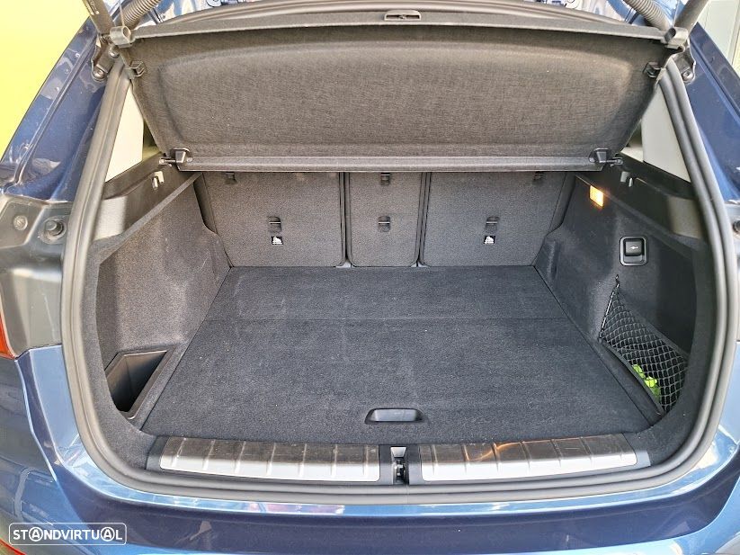 BMW x1 16 d sDrive - 26