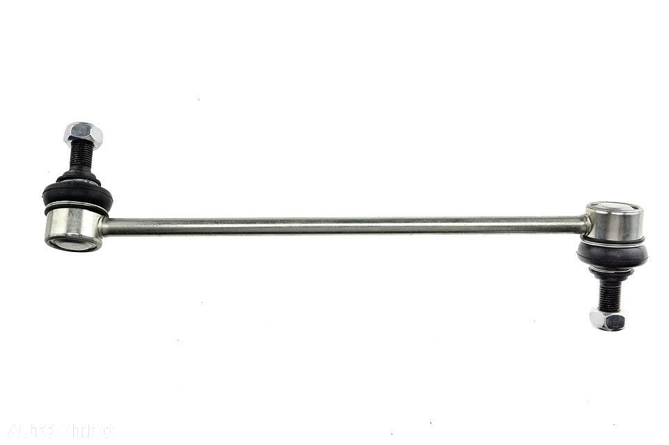 Bieleta antiruliu fata Opel Antara 2006-, Chevrolet Captiva 2007-, Stanga, NTY ZLP-DW-053 - 3