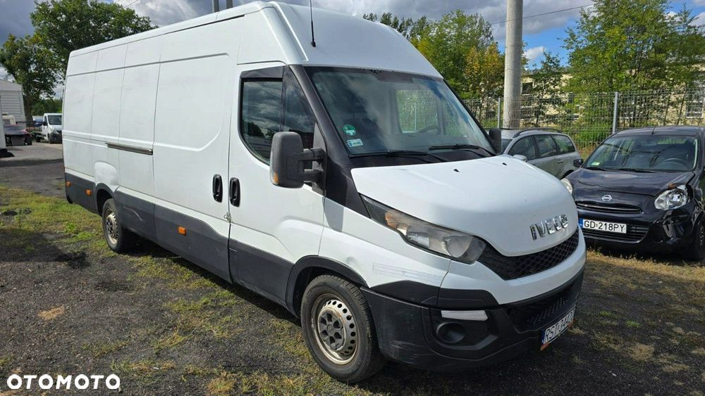 Iveco Daily 35S13 - 3