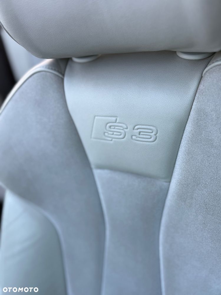 Audi S3 - 7