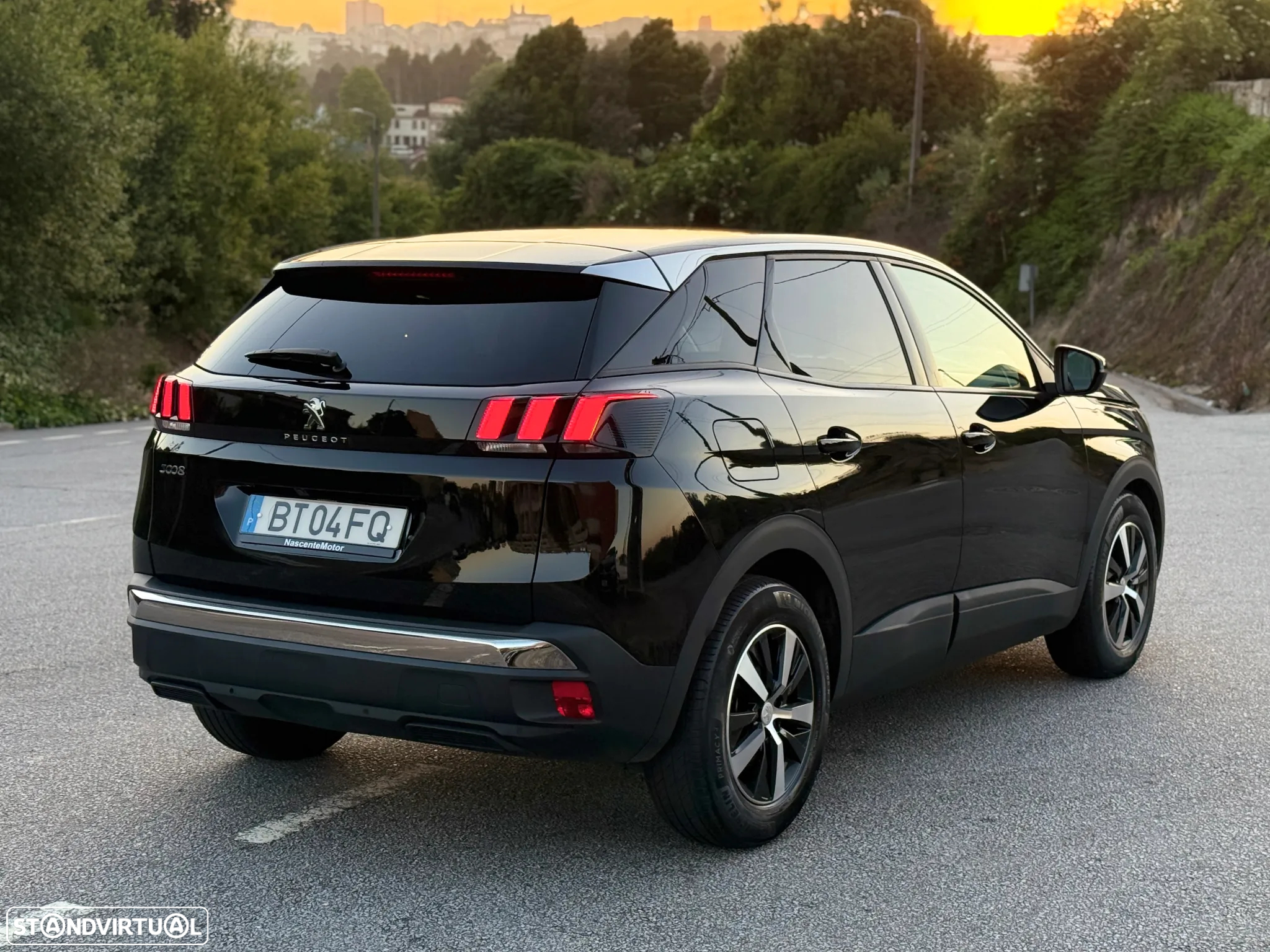 Peugeot 3008 PureTech 130 Stop & Start GPF Active Pack - 14