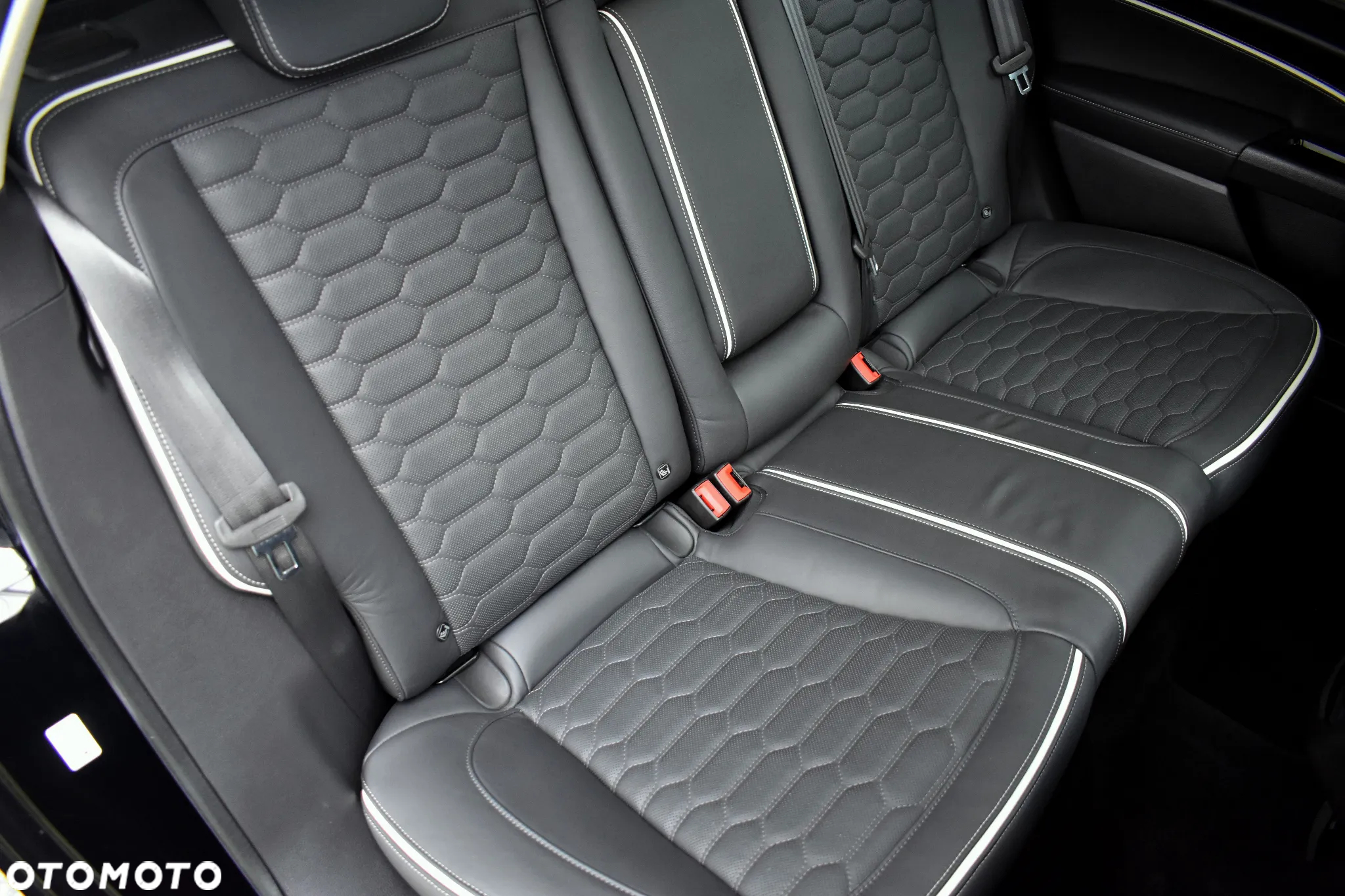 Ford Mondeo Vignale 2.0 TDCi PowerShift - 38