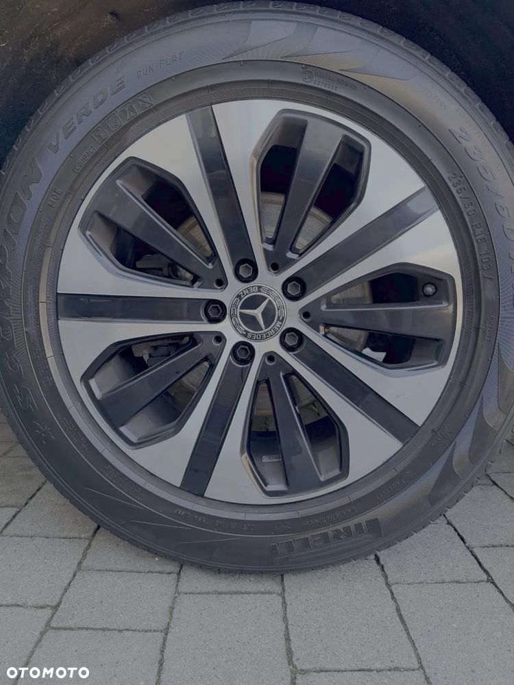 Mercedes-Benz GLC 200 d 4-Matic Business Edition - 34