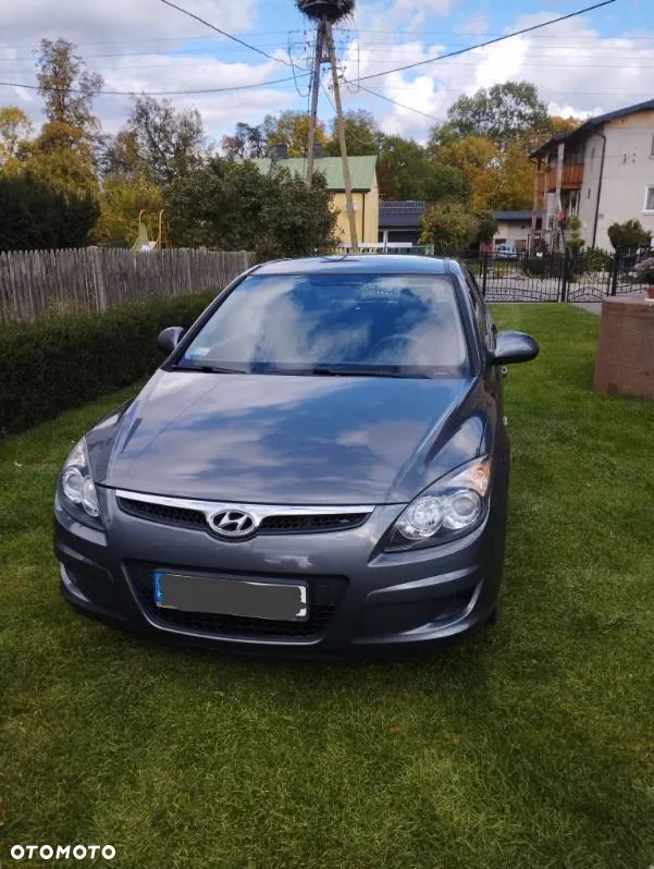 Hyundai i30 1.6 CRDi Classic + - 2