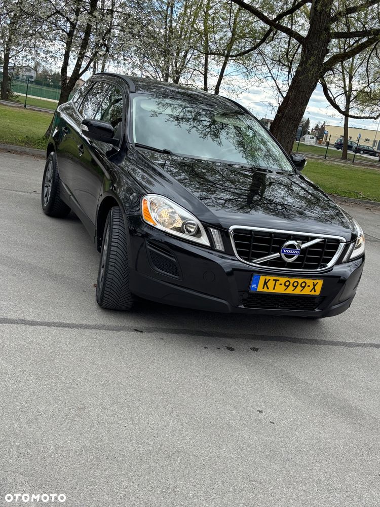 Volvo XC 60 D4 Edition Pro - 2