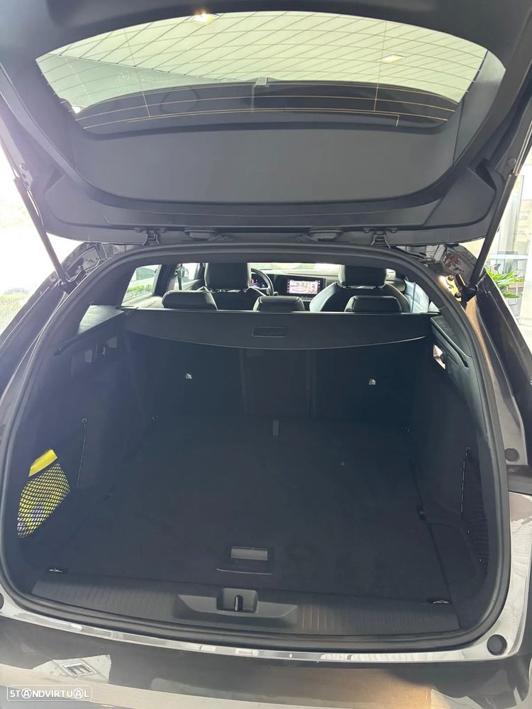 Opel Astra Sports Tourer 1.2 T Hybrid GS eDCT - 15
