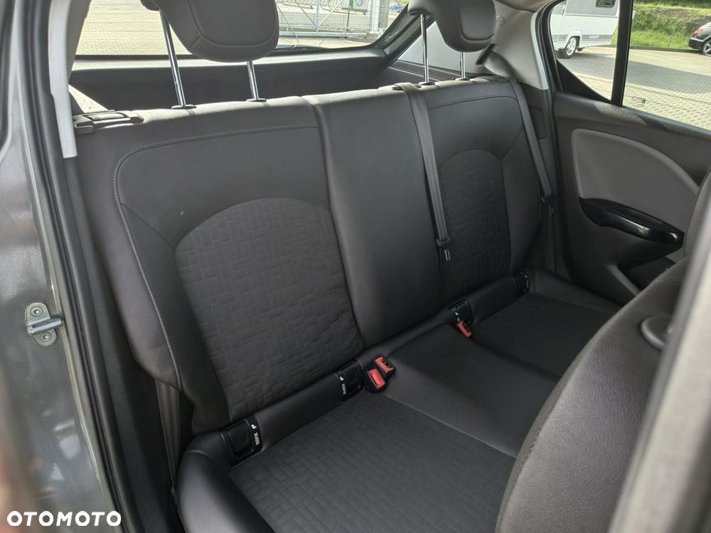 Opel Corsa - 15