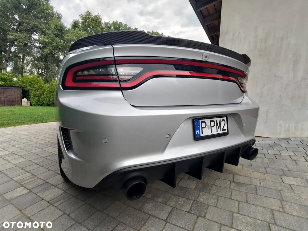 Dodge Charger 3.6 GT - 27