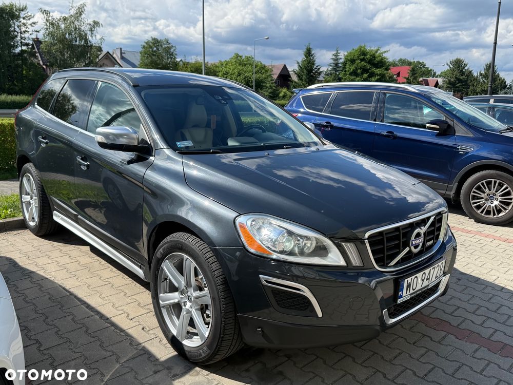 Volvo XC 60 - 2