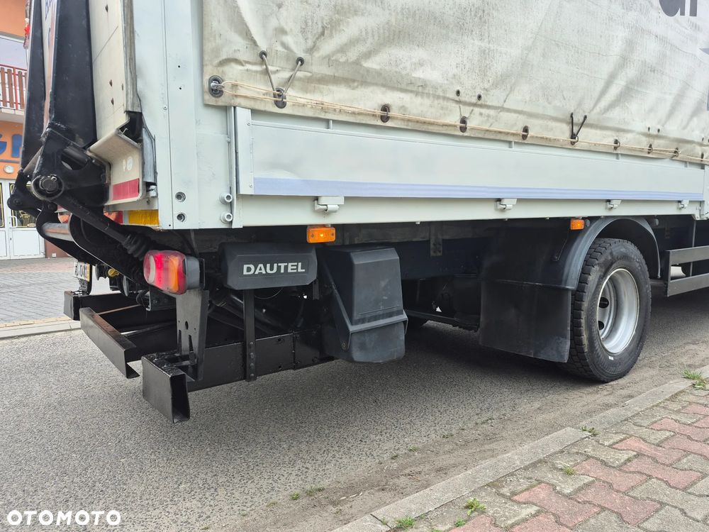 Volvo FL 260 - 4
