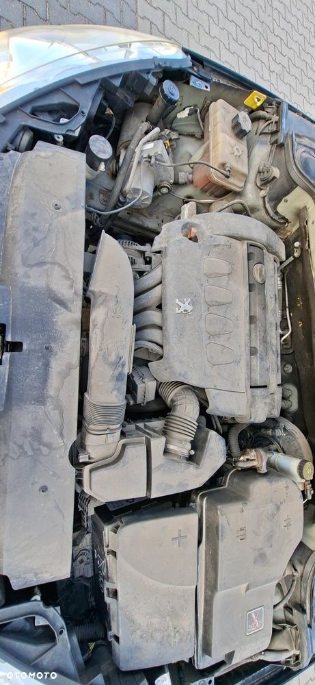 Peugeot 407 125 Tendance - 35