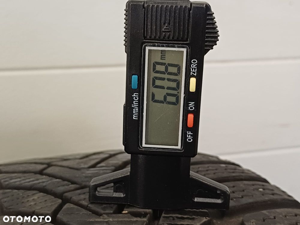 NR 10 Koła Zima Alufelgi AUDI A6 2022 rok 225/55/18 4x Uniroyal 2024 - 8