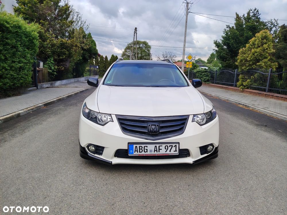 Honda Accord 2.2i-DTEC Executive - 2
