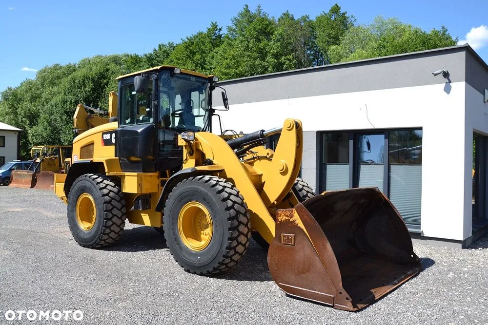 Caterpillar 930 K - 14
