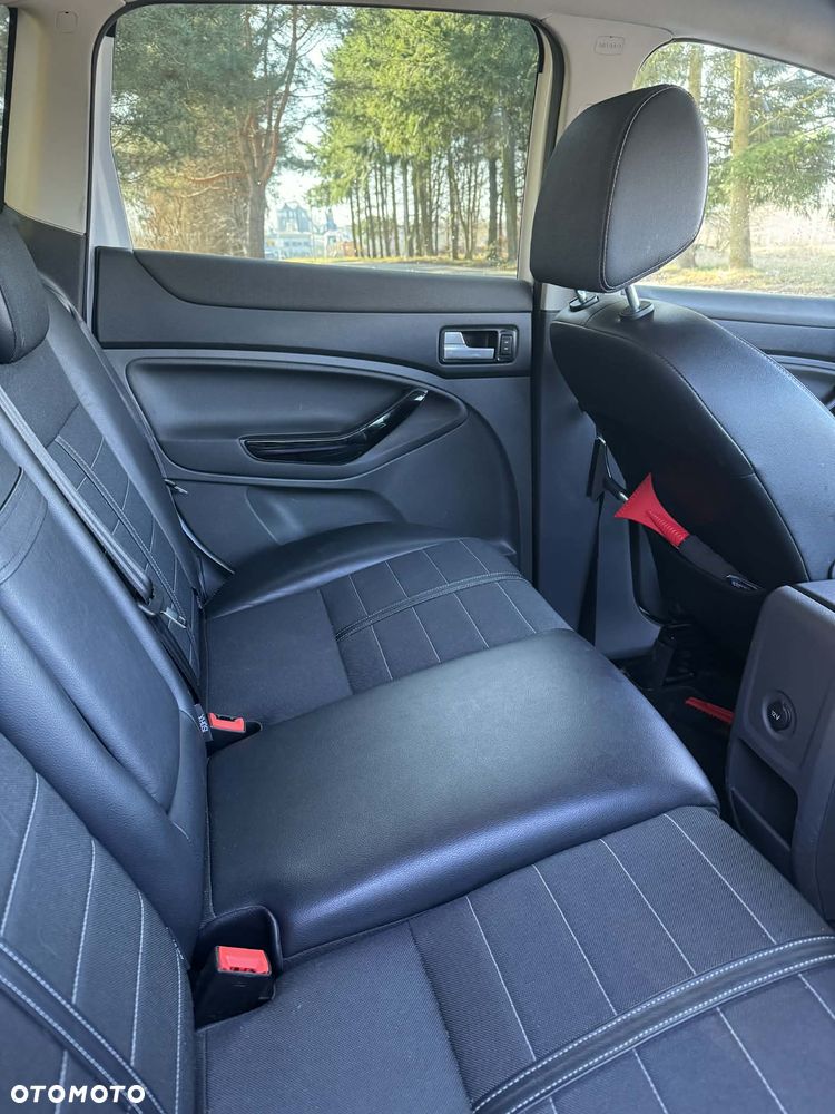 Ford Kuga 2.0 TDCi Titanium S MPS6 - 8