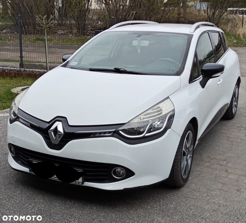 Renault Clio 0.9 TCe Techno Feel - 1