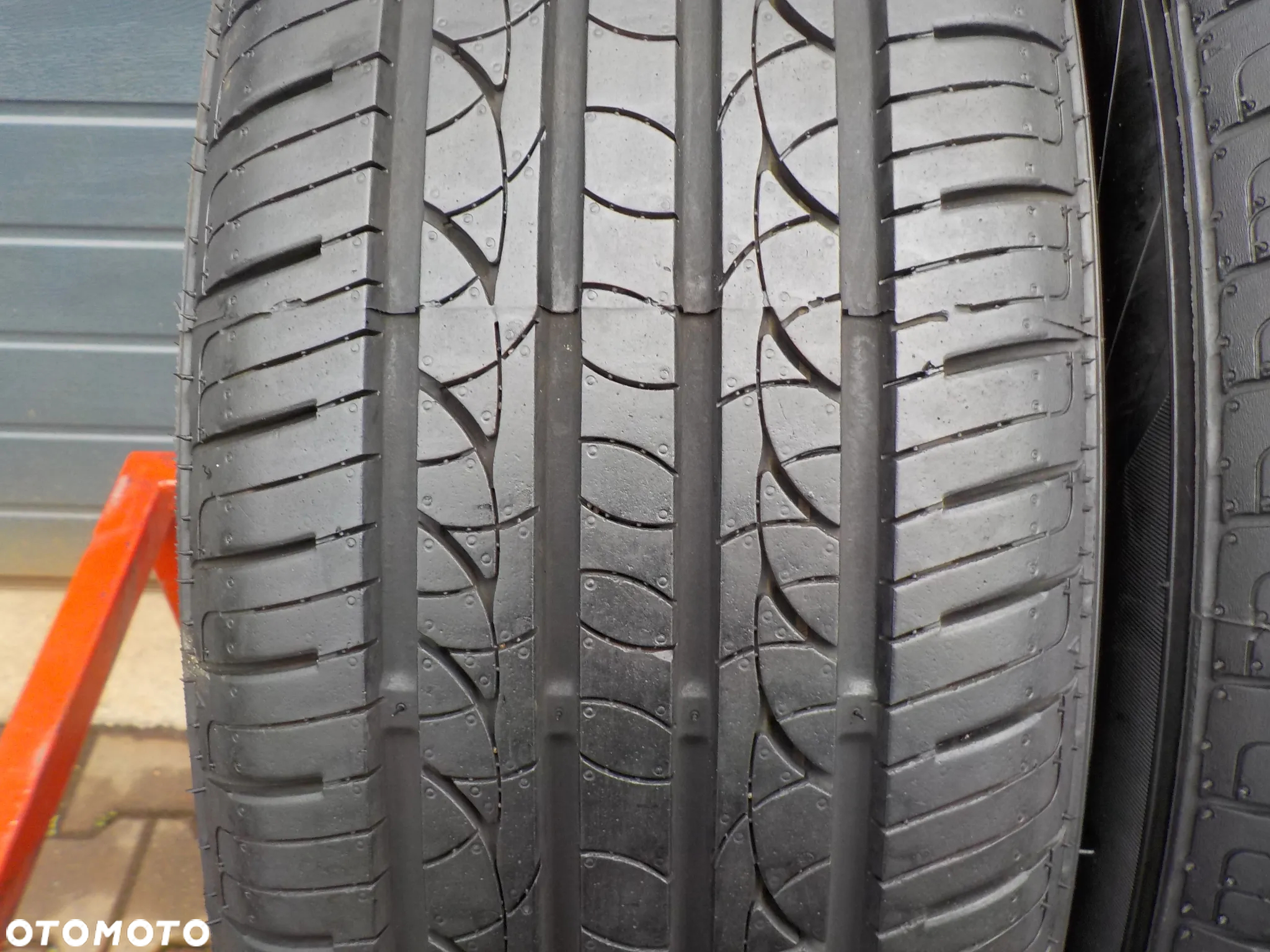 205/60 R16 92V OPONY FULLRUN FRUNE-ONE DOT24 - 2