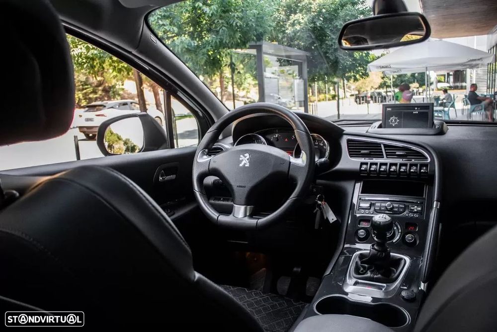 Peugeot 3008 - 28
