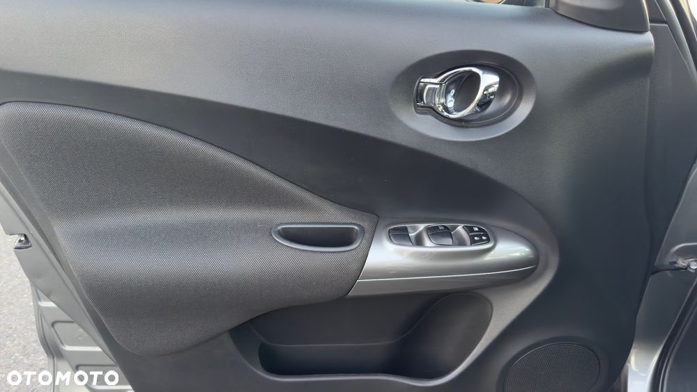 Nissan Juke 1.5 dCi Tekna - 13