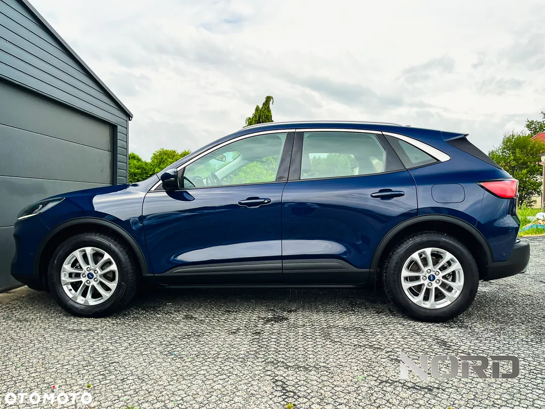 Ford Kuga 1.5 EcoBlue FWD Titanium - 5