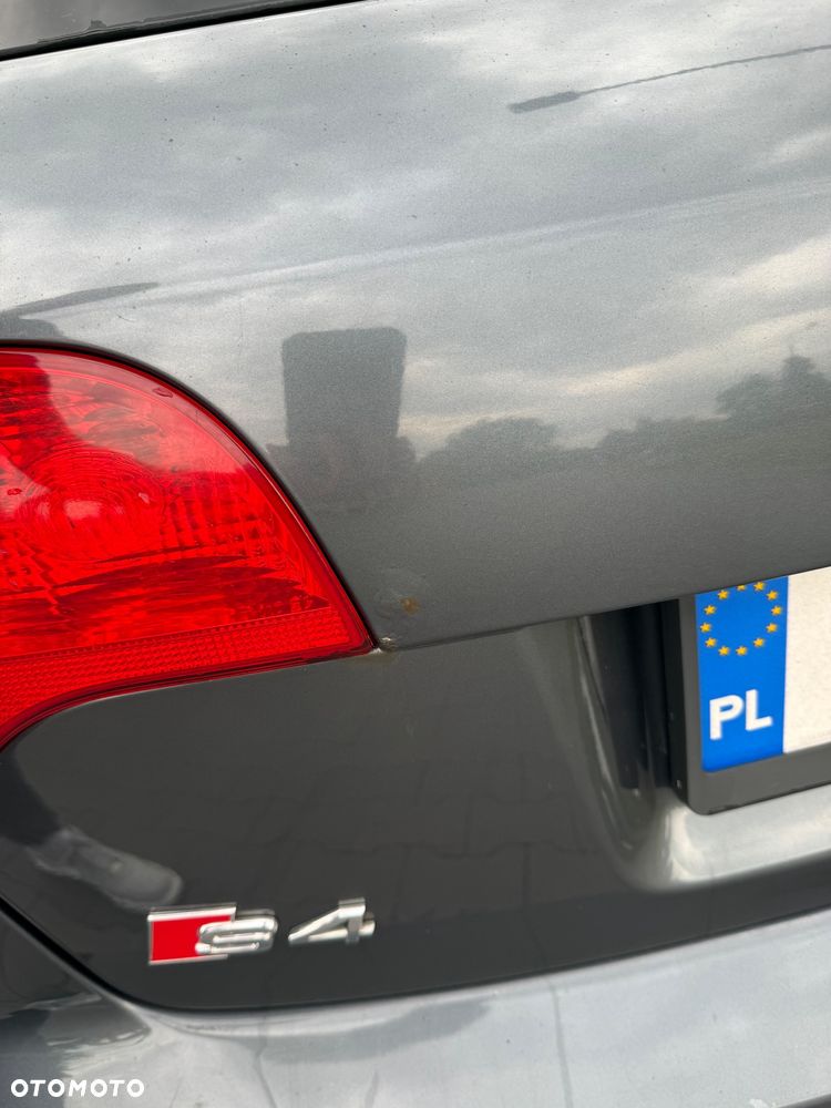 Audi S4 Avant 4.2 Quattro - 22
