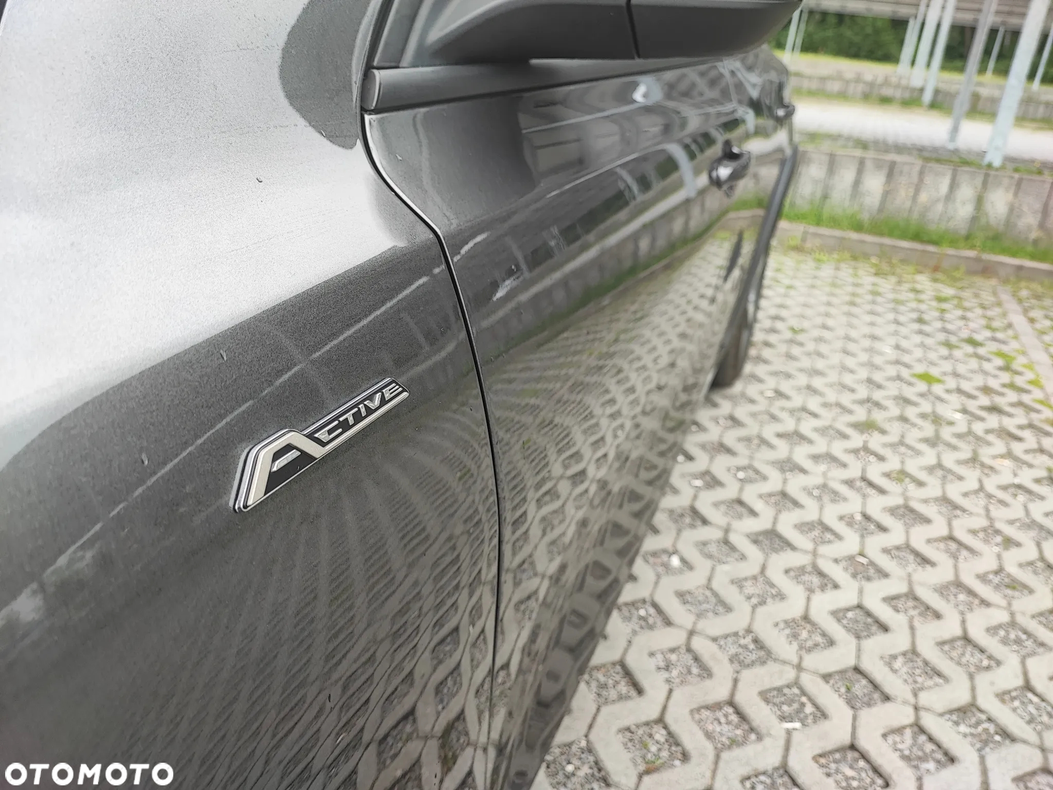 Ford Focus 1.5 EcoBoost Active X - 21