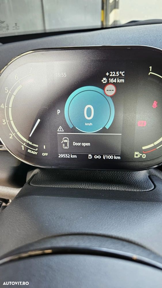 Mini Cooper Aut. John Works Trim - 17