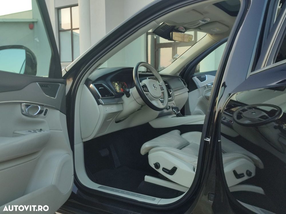 Volvo XC 90 - 6