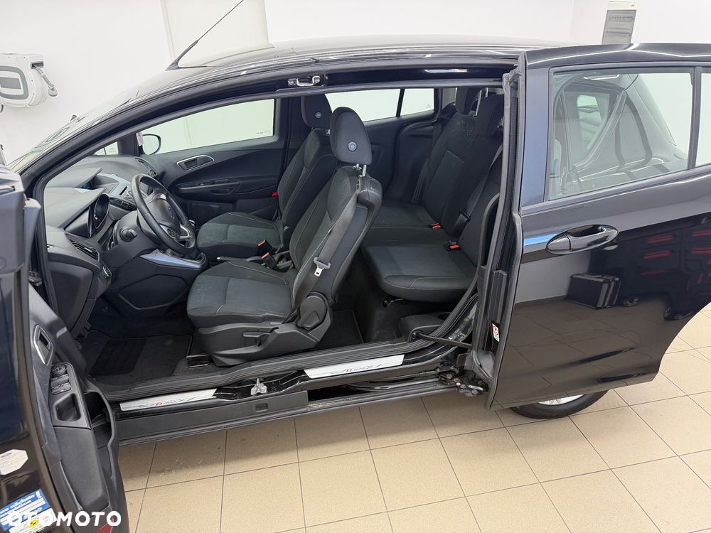 Ford B-MAX 1.0 EcoBoost Ambiente - 21