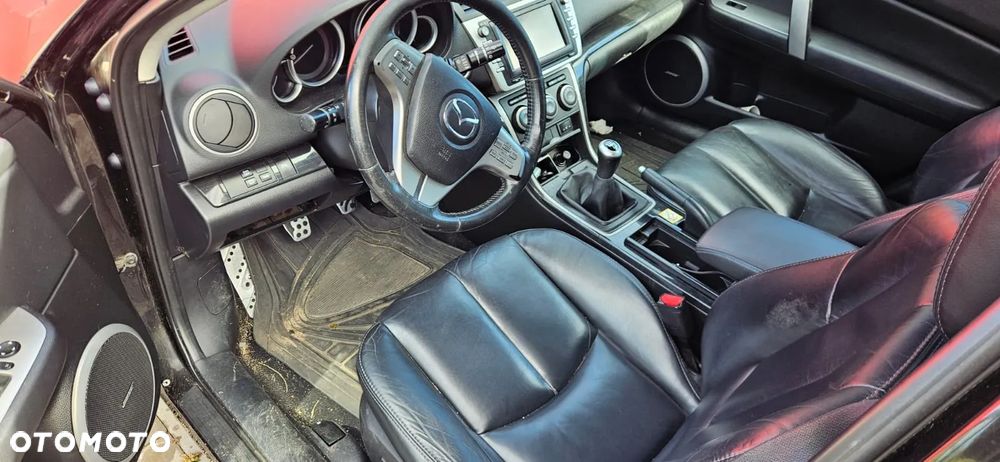 Mazda 6 2.2 CD Sport - 8