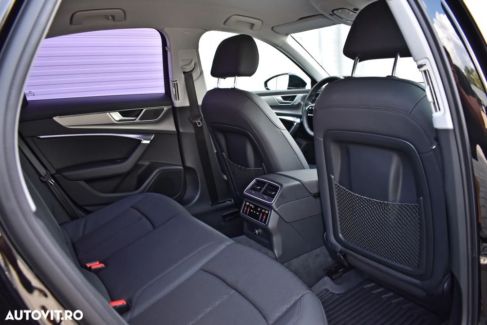 Audi A6 Limuzina 2.0 40 TDI S tronic Design - 15