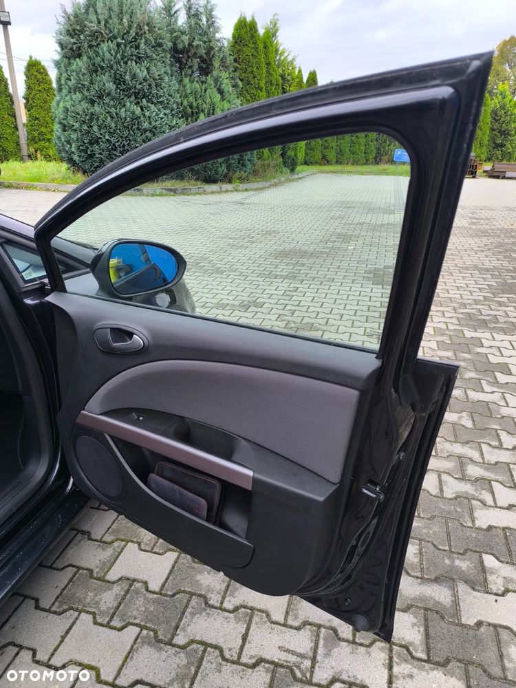 Seat Leon 1.6 TDI DPF Sport - 19