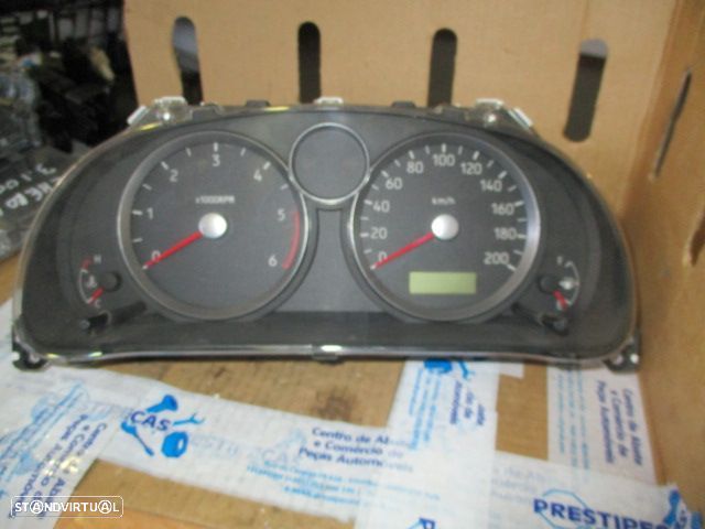 Quadrante 3411068J10 SUZUKI LIANA 2005 1.4DDIS KM DIGITAL - 1
