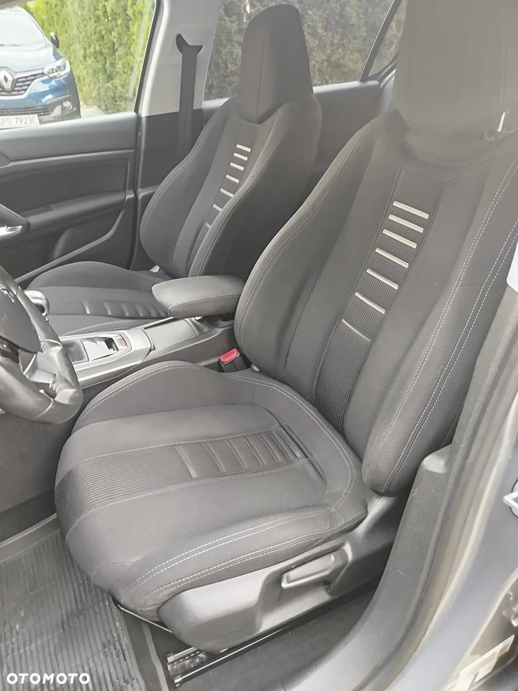 Peugeot 308 1.6 THP Allure - 18
