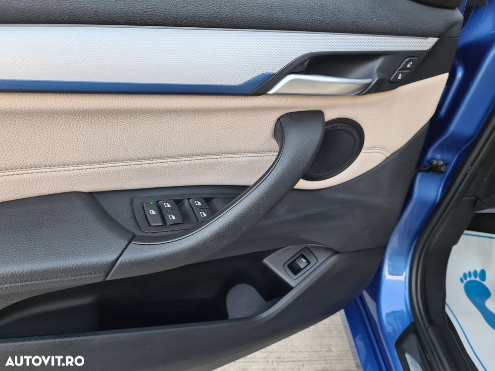 BMW X1 - 31