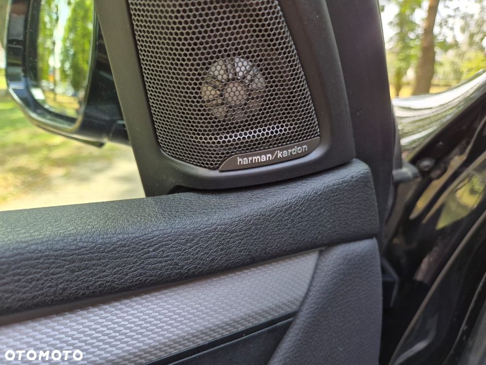 BMW X5 sDrive25d - 13
